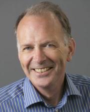 Nicholas Jewell