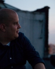 Michael Rodríguez-Muñiz