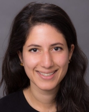 Sarah Moshary