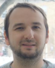 Vadim Gorin