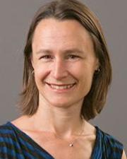 Jennifer Ahern head shot