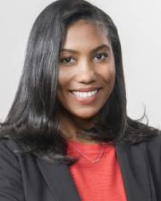 Cassondra Marshall