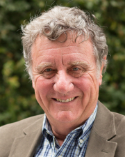 James Evans