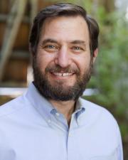 Jesse Rothstein