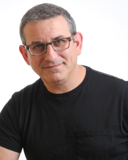 Joe Hellerstein