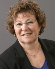 Joan Bloom