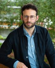 Daniel Aldana Cohen