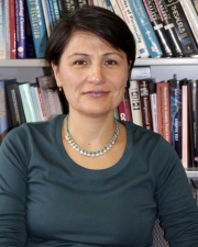 Ozlem Ayduk