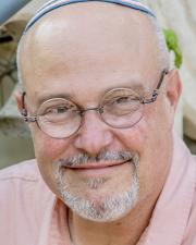 Prof. Kenneth Bamberger