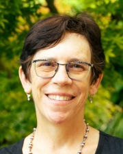 Sharon Inkelas
