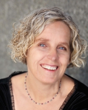 photo of Professor Smart