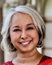 Elora Shehabuddin