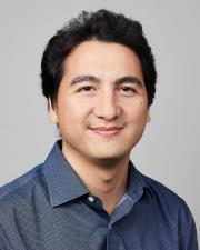 Zachary Pardos