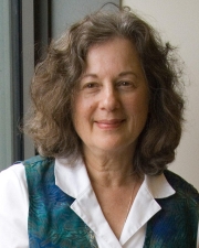 Judith Klinman