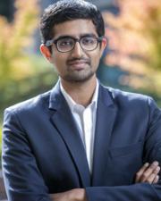 Abhishek Nagaraj