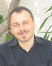 Munis D. Faruqui