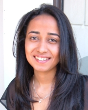 Priya Moorjani