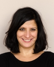 Samera Esmeir