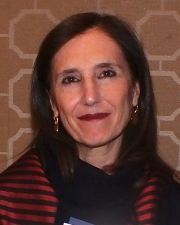 Stefania Pandolfo