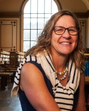 Hilary Hoynes
