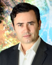 Joshua Bloom