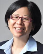 Lydia Sohn