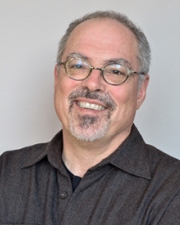 Jeffrey Skoller
