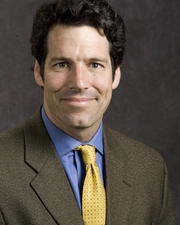 Aaron Edlin
