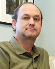 David Ackerly