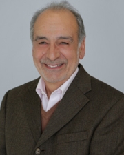 Alex Saragoza