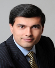 Alexandre M. Bayen