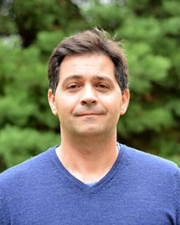 Rodrigo Almeida