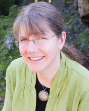 Anne Nesbet
