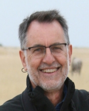 Anthony D. Barnosky