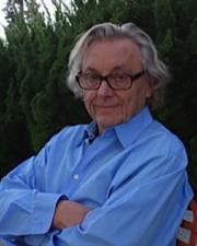 Anton Kaes