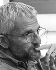 Arthur Reingold