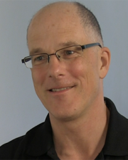 Mark Bevir