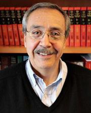 Carlos Bustamante