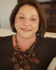Charlan Jeanne Nemeth