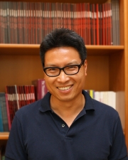 Chenxi Tang