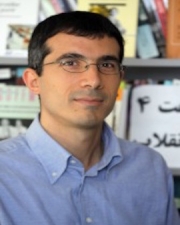 Cihan Tugal