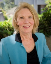 Clair Brown