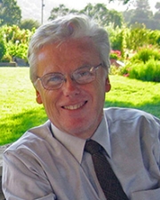 David Attwood