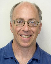 Daniel M. Neumark