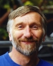 David Aldous