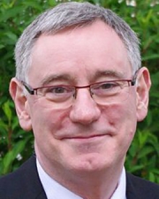 Davitt Moroney
