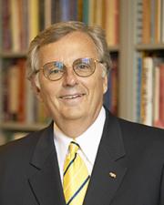 Donald McQuade