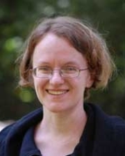Elizabeth Purdom