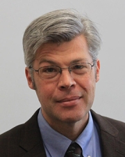 Ethan A. Ligon