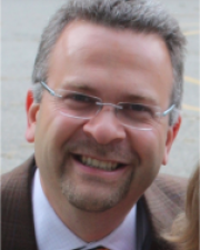 Ethan Shagan